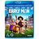 Early Man [Blu-ray] [2018]